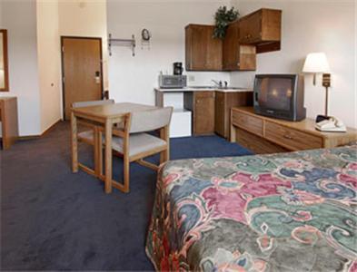 Red Carpet Inn - Windom Ruang foto