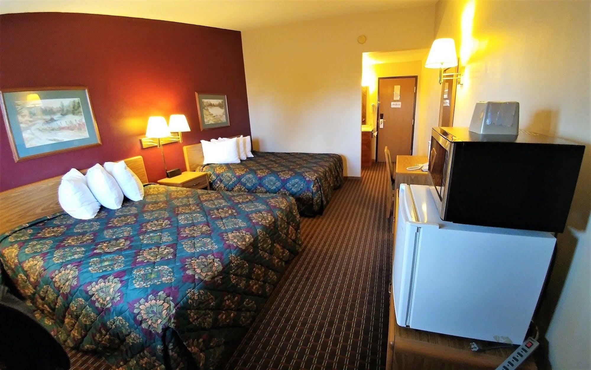 Red Carpet Inn - Windom Bagian luar foto